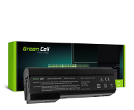 Bateria do laptopów GREENCELL HP EliteBook 8460p ProBook 6360b 11,1V 6600mAh